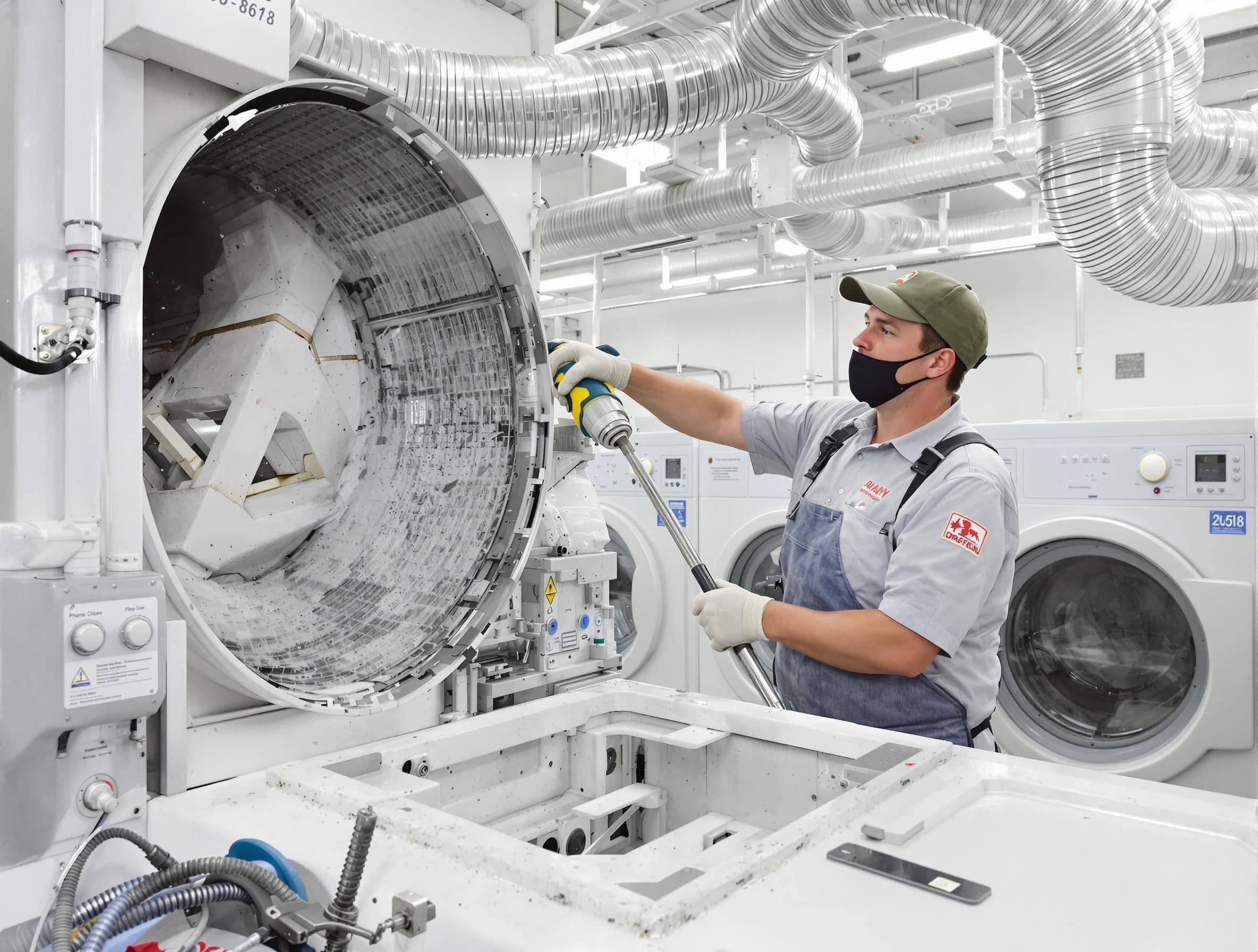 Commercial Vent Cleaning service in Federal Heights, CO