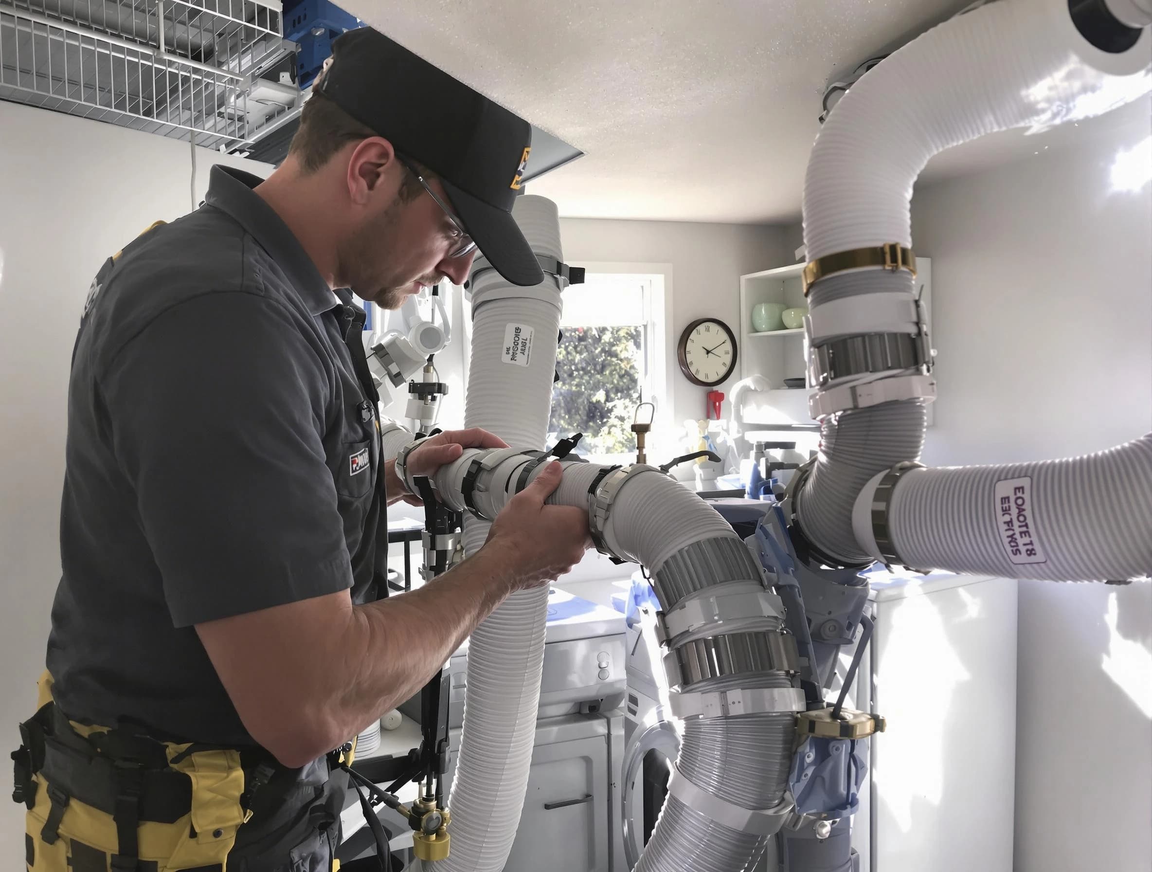 Hose Installation service in Federal Heights, CO